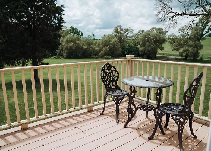 Skaneateles Suites