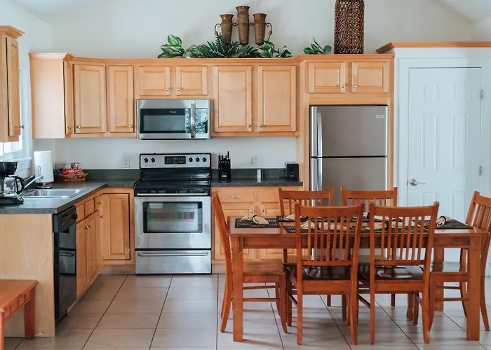 Skaneateles Suites