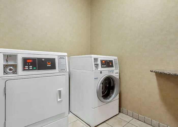 Best Western Plus Ellensburg Hotel