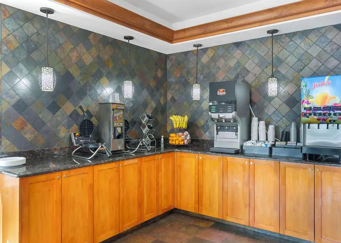 Best Western Plus Ellensburg Hotel