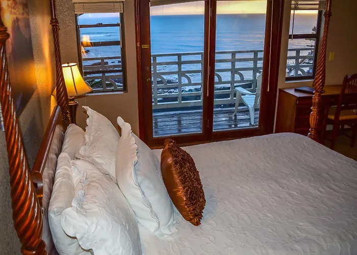 Wharf Master'S Inn