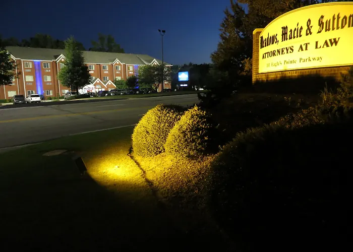 Microtel Inn & Suites By Wyndham Stockbridge/Atlanta I-75