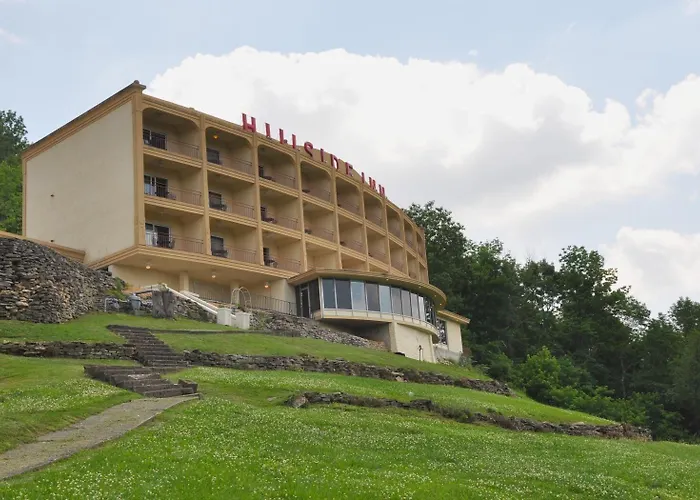 Hillside Inn