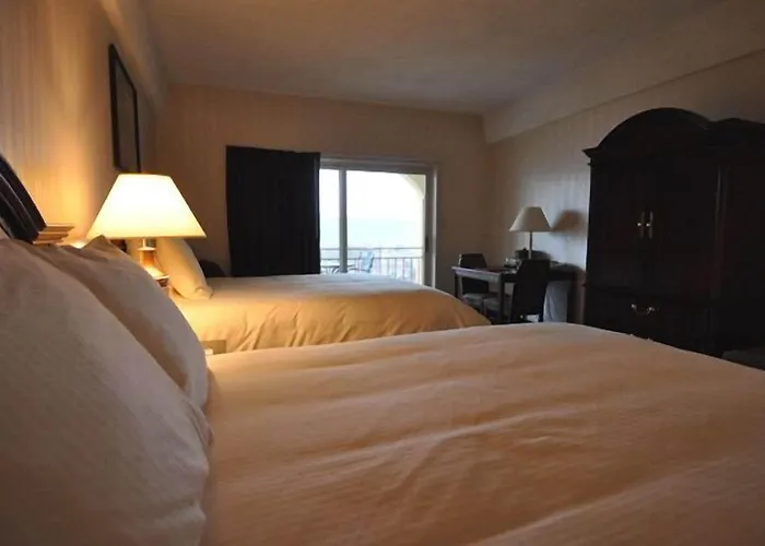 Hillside Inn