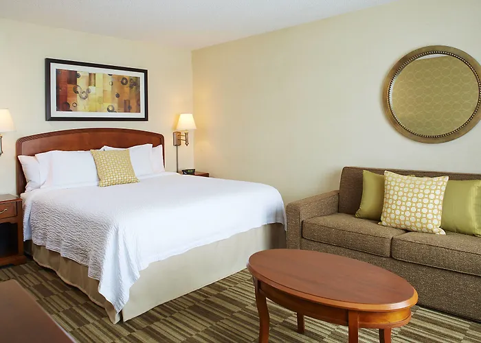 Courtyard Boston Woburn/Boston North