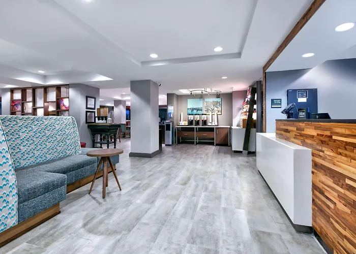 Hampton Inn Biloxi Beach Boulevard