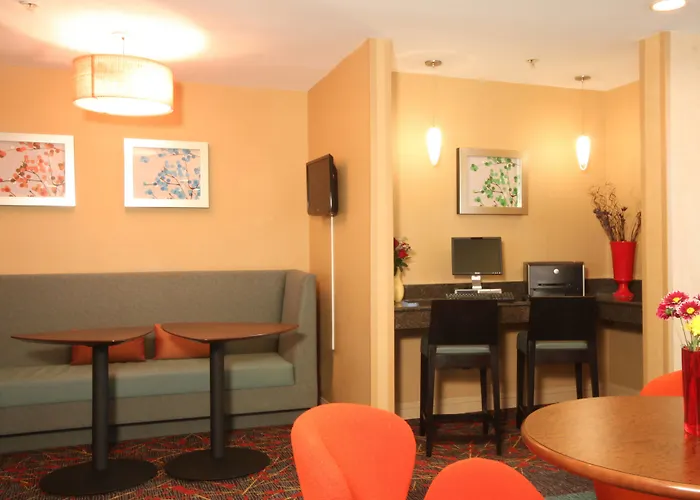 Residence Inn By Marriott Chicago / Bloomingdale
