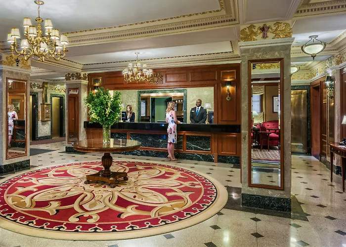 The Milburn Hotel Nueva York