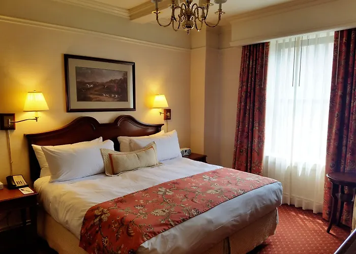 The Milburn Hotel Nueva York