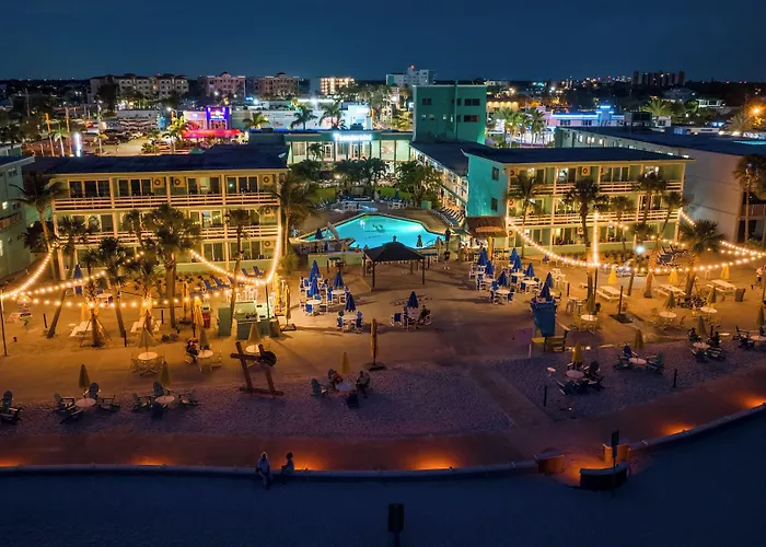 Thunderbird Beach Resort