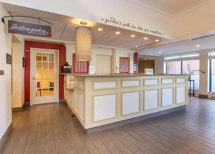 Hilton Garden Inn Fishkill