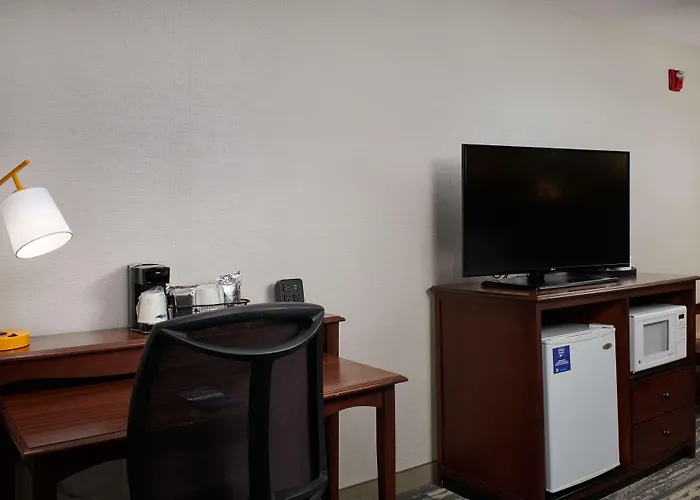 Hampton Inn Helena