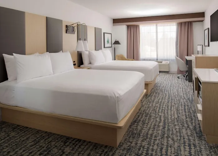 Best Western Premier Keizer Salem Hotel