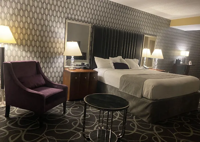 Park Manor Hotel