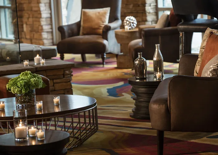 Renaissance Boulder Flatiron Hotel