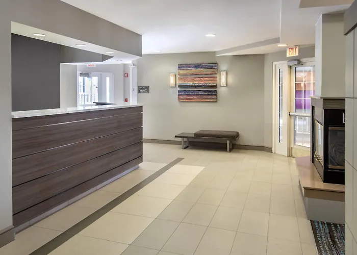 Residence Inn Cranbury South Brunswick