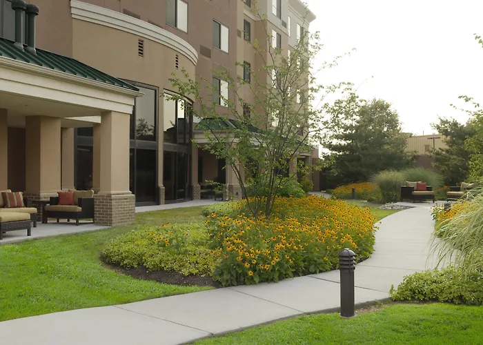Courtyard Philadelphia/Langhorne
