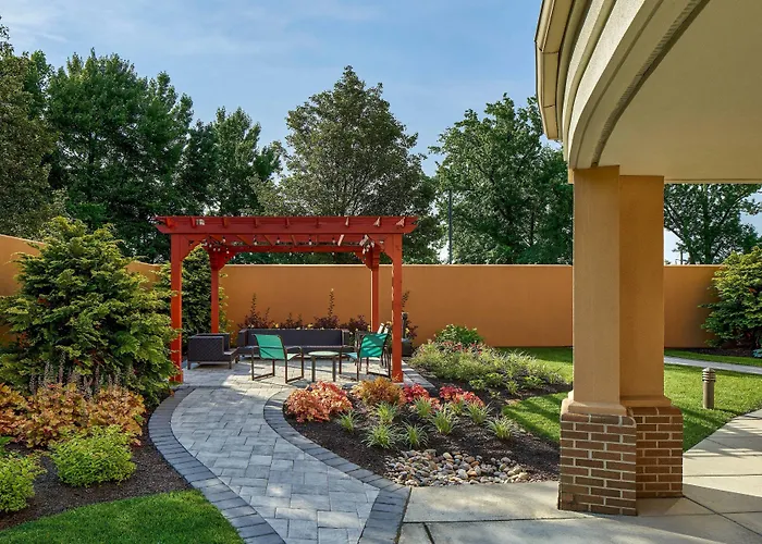 Courtyard Philadelphia/Langhorne