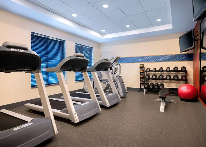 Hampton Inn By Hilton Boston/Cambridge