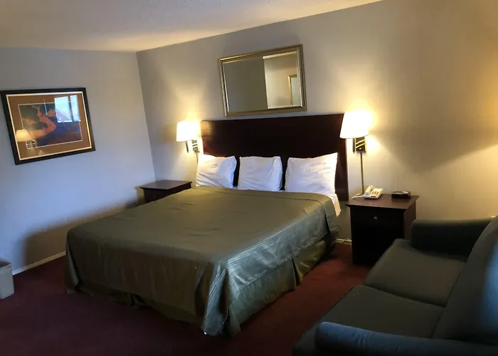 Latham Inn