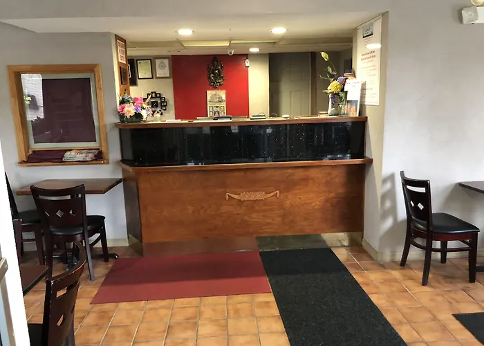 Latham Inn