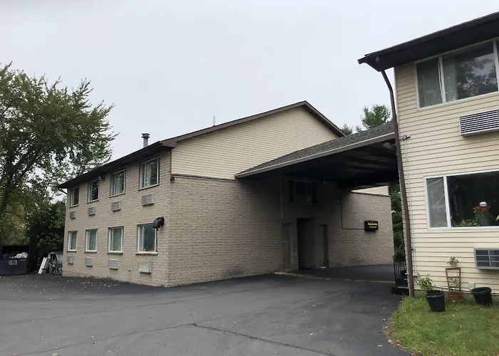 Latham Inn