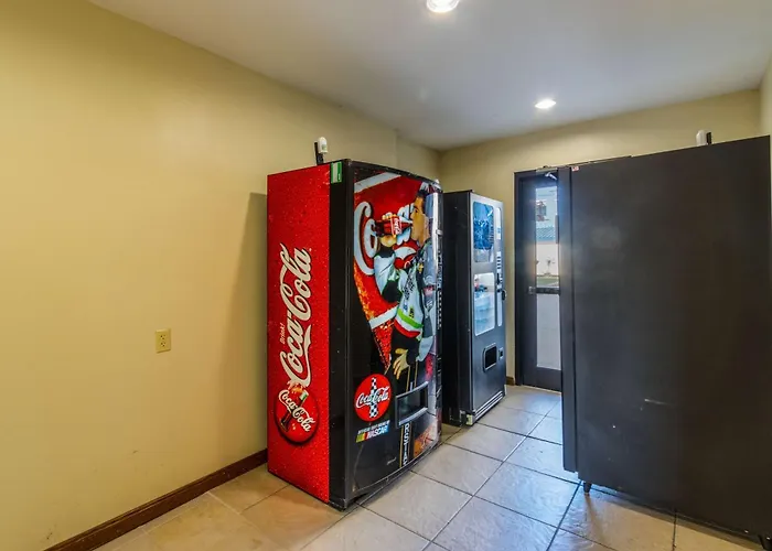 Motel 6-Urbana, Il