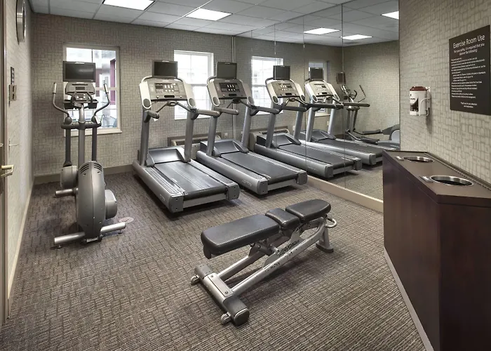 Residence Inn By Marriott Somerset