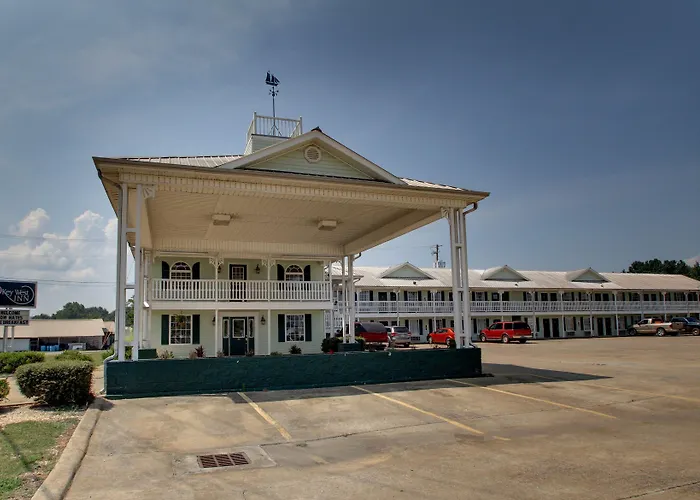 Key West Inn - Childersburg