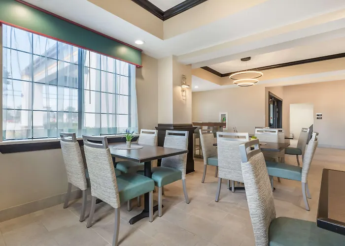 Best Western Prime Inn & Suites