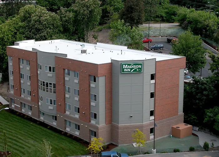 The Madison Inn