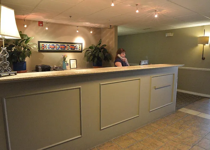 The Madison Inn