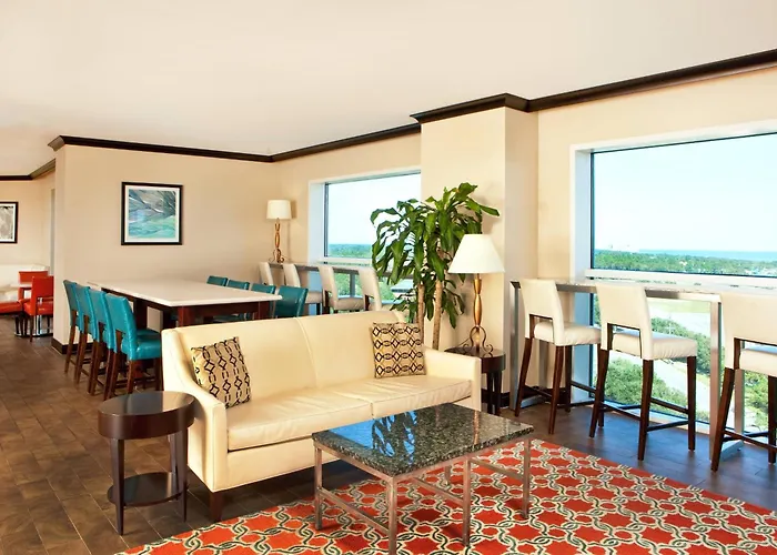 Sheraton Myrtle Beach
