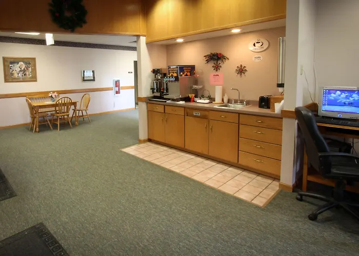 Granite Falls Super Motel