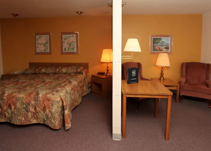 Granite Falls Super Motel