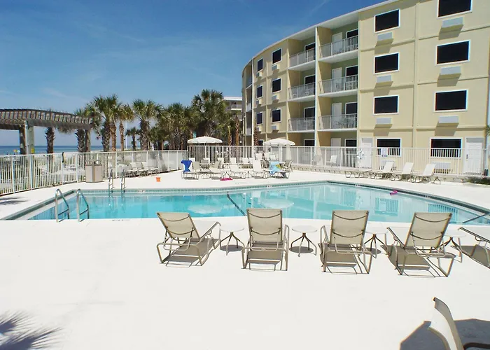 Boardwalk Beach Hotel