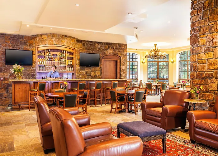 Tivoli Lodge