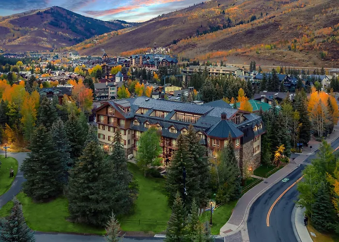 Tivoli Lodge