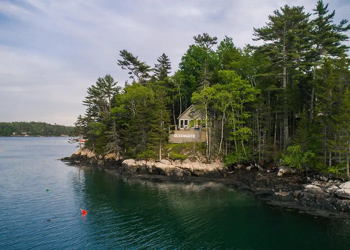 Ocean Gate Inn