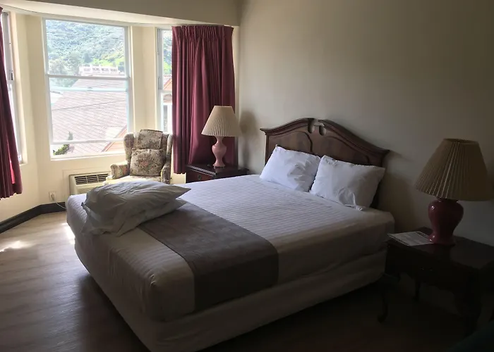 Hotel St. Lauren