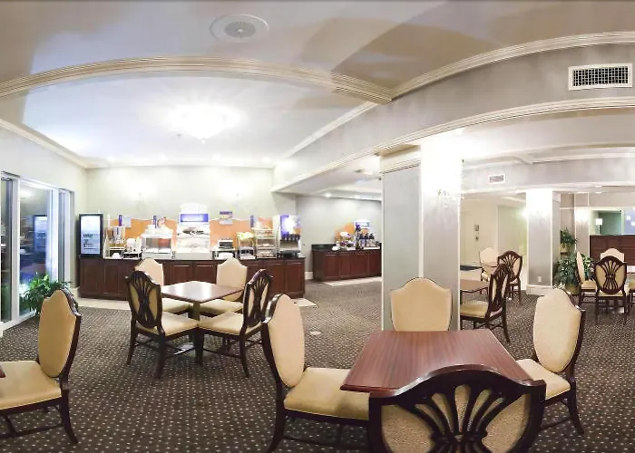 Welcome Suites Fort Smith