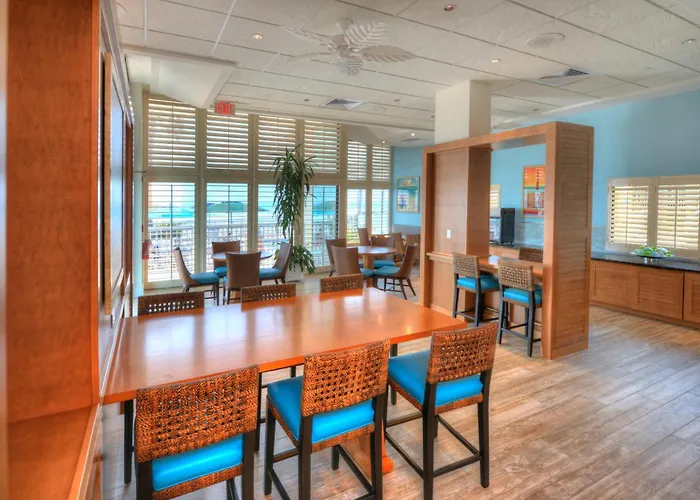 Bahama House - Daytona Beach Shores