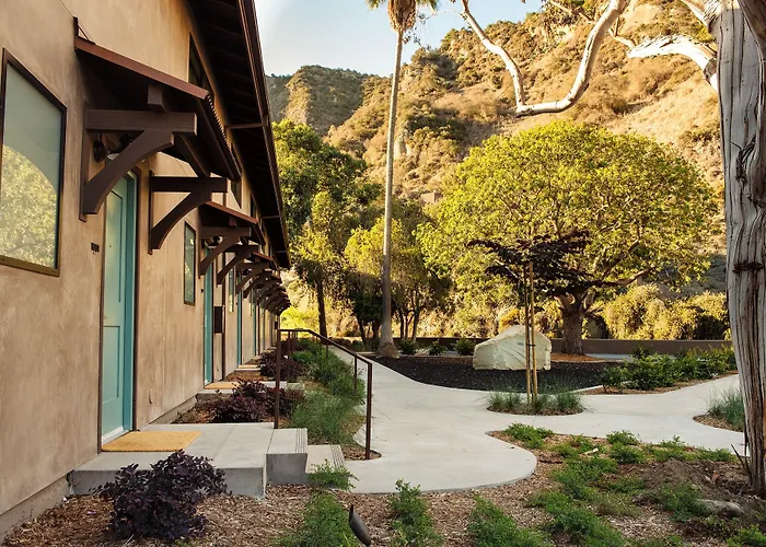 The Ranch At Laguna Beach