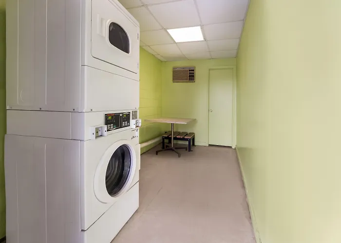Surestay Hotel By Best Western Columbus Downtown