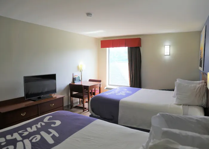 Sleep Inn