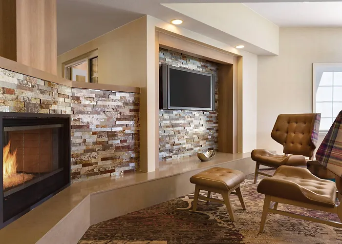 Residence Inn Sacramento Folsom