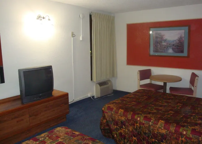 Travelers Inn By Hotel O Lake Havasu City