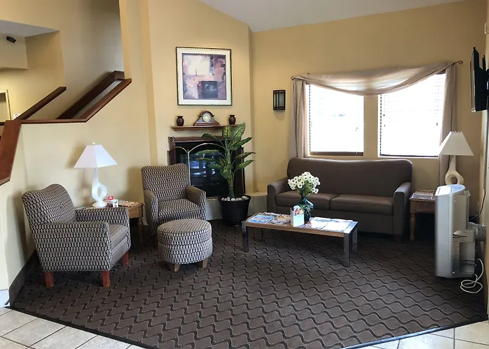 Baymont By Wyndham Fort Wayne