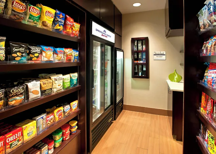 Springhill Suites Danbury