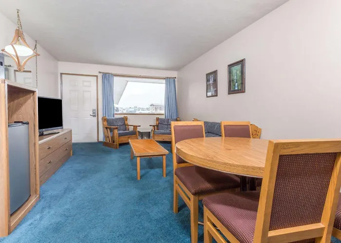 Knights Inn Boardman